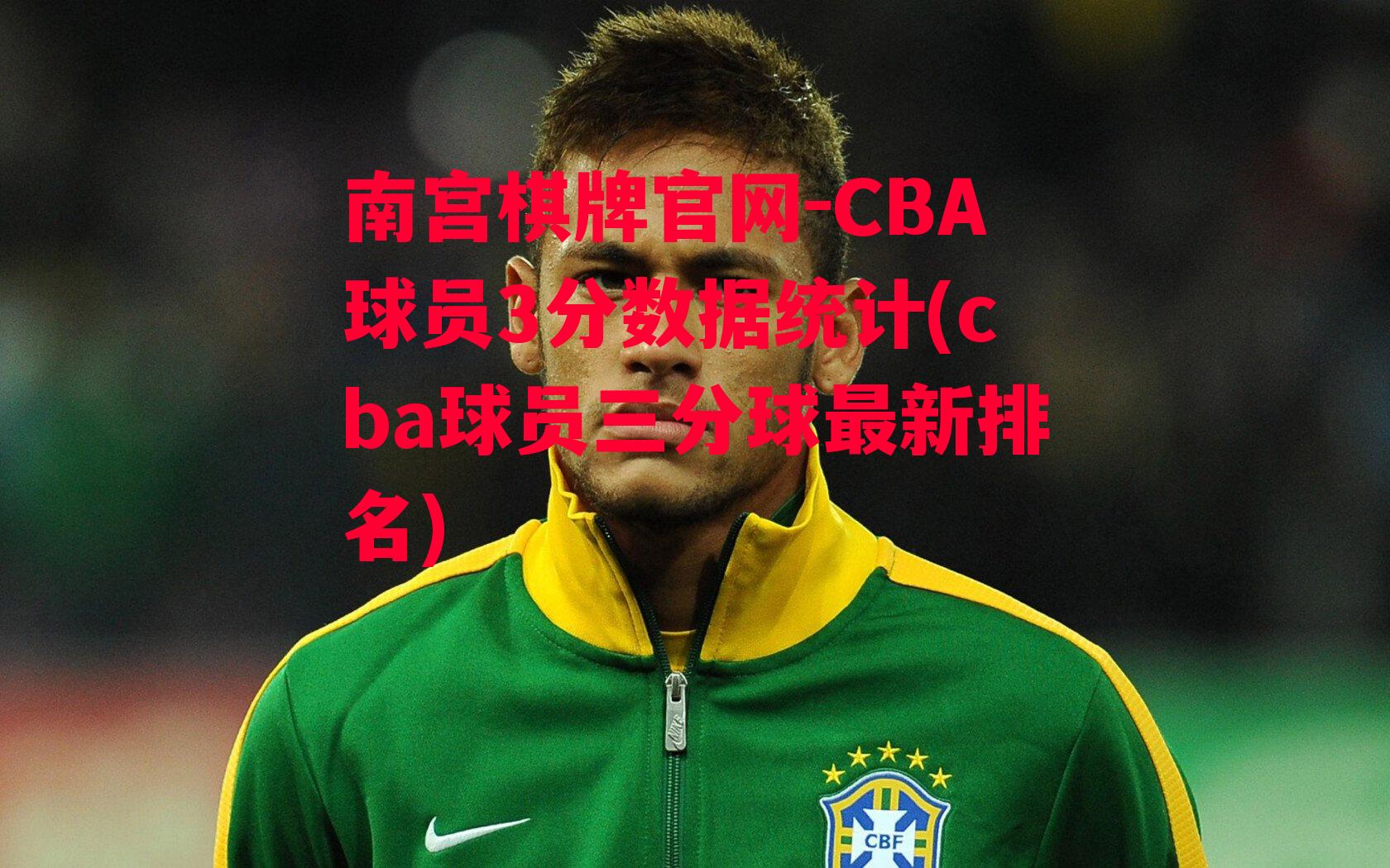 CBA球员3分数据统计(cba球员三分球最新排名)